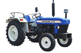 New Holland 3032 Nx